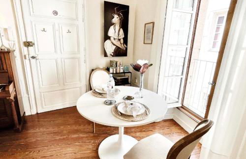 Grand Cru, Appartement au Centre Médiéval de Beaune - Foto 20