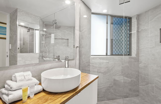 Malibu Mooloolaba - Foto 79