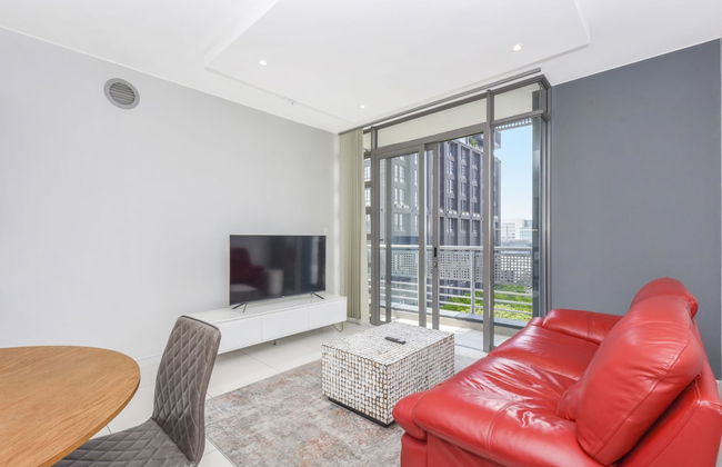 The Median Apartments - Photo 43