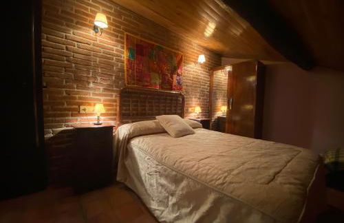 casa rural la tramonera - Foto 25