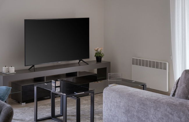 Vouliagmeni Stylish Apartment - Foto 26