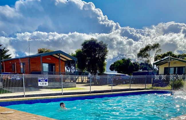 Geelong Surfcoast Hwy Holiday Park - Foto 16