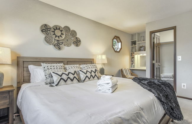 Paradise Cabin - Photo 5