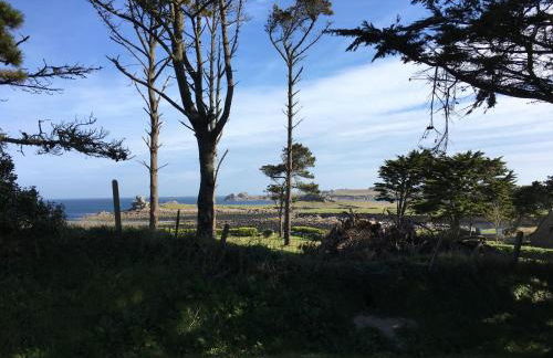 Les Gîtes Aux Volets Roses - Foto 33