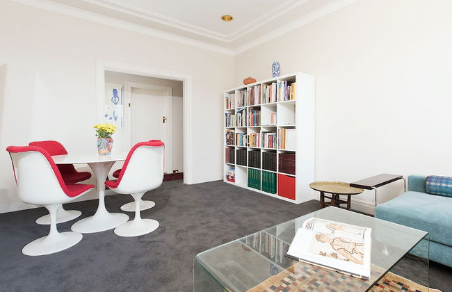 Comfy Coogee Living H328 - Photo 14