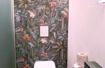 Villa Arianna Lake View Apartments with Pool - Foto 63