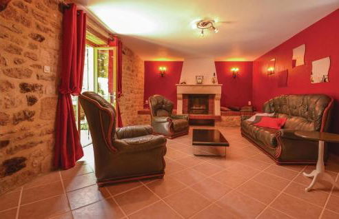 Cozy Home In Terrasson-Lavilledieu With Wifi - Foto 5