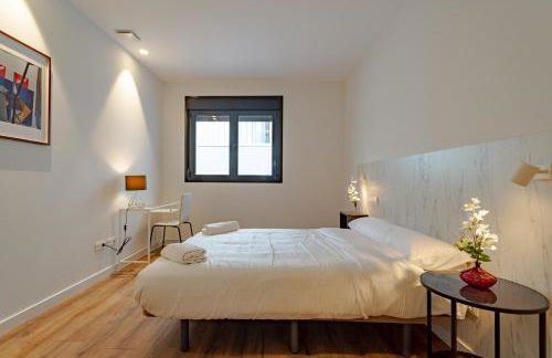 Edificio 13 by Plaza Mayor Apartamentos - Foto 32