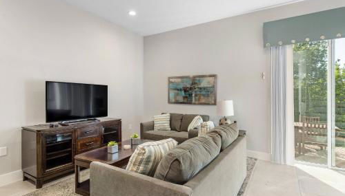 Fantastic 4 beds Villa 5 min to Disney - Foto 5, Other