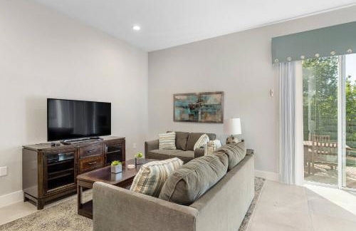 Fantastic 4 beds Villa 5 min to Disney - Foto 5