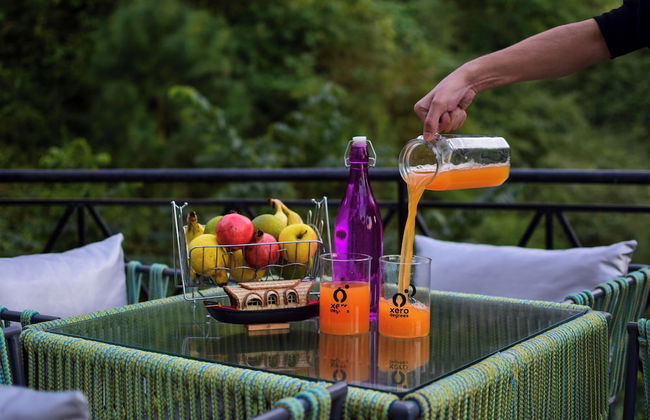 Dreamland I luxury I3Bhk IBonfire IMusic - Photo 9