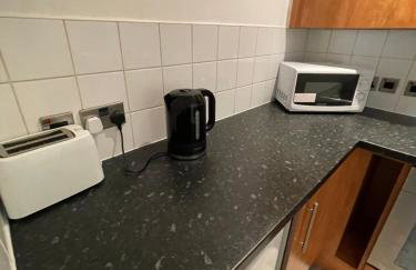 Albert Gate Apartment TSAC - Photo 7