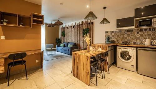 Chez le Golfeur - Cœur & Vignes - Foto 5