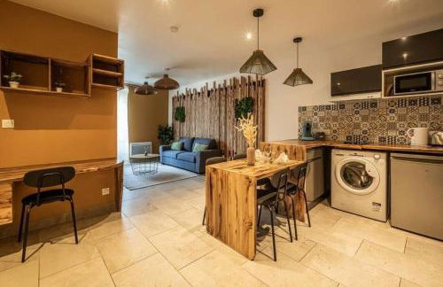 Chez le Golfeur - Cœur & Vignes - Foto 5