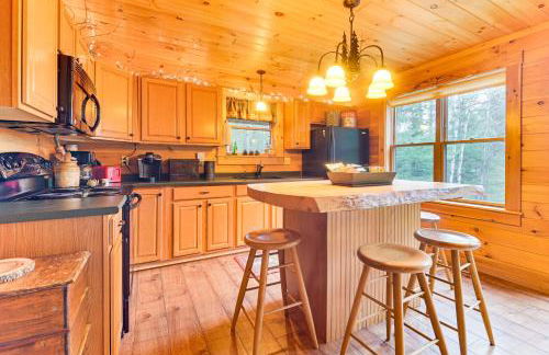 Fish, Hunt, Ride and Ski 4-Season Phillips Retreat - Photo 5