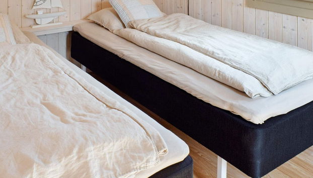 8 Person Holiday Home in Filtvet - Photo 3, Chambre