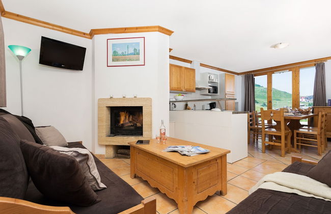 Madame Vacances Les Chalets des Praz - Foto 6