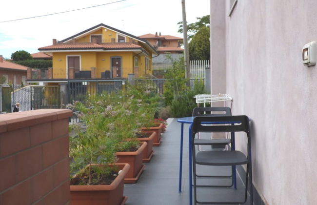 Room-etna Holiday Home Studio Glicine - Photo 24