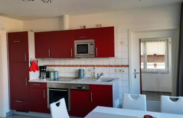 Ferienwohnung Ostrau - Photo 17