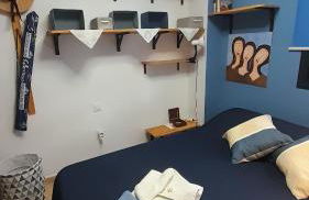 Los Abrigos 2 apartments Guest House Ocean relax, wifi, playas - Foto 20