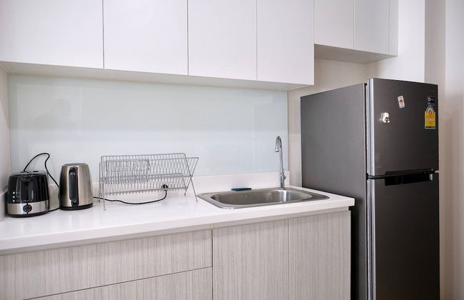 Luxury Condo Nimman, Best Location, Poolsauna - Foto 5