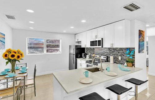 Modern 2br Near Aventura Mall & Sunny Beach - Foto 23