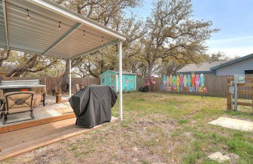 Sandy Beach Retreat - Foto 9