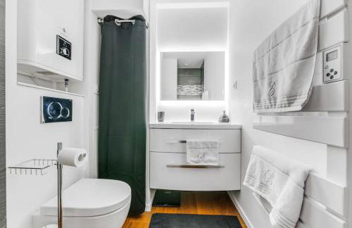 Studio le petit baroque - Foto 11