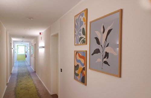 Candlewood Suites Fürth by IHG - Foto 64