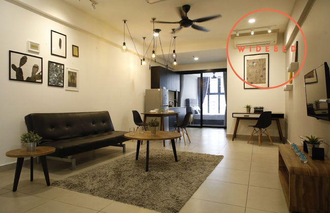 Flexus Signature Suite by Widebed - Photo 10