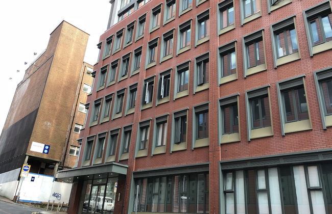 Stunning one bedroom apartment by Creatick - Foto 46