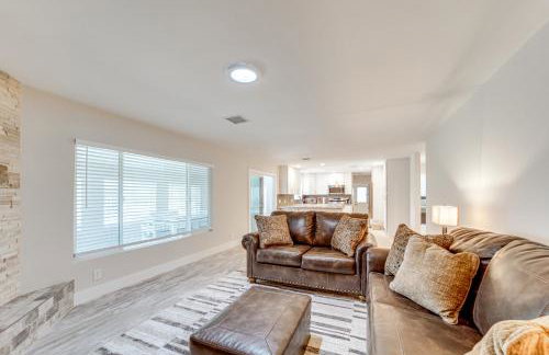 Near Hiking Lake Montezuma Home with Yard! - Foto 6