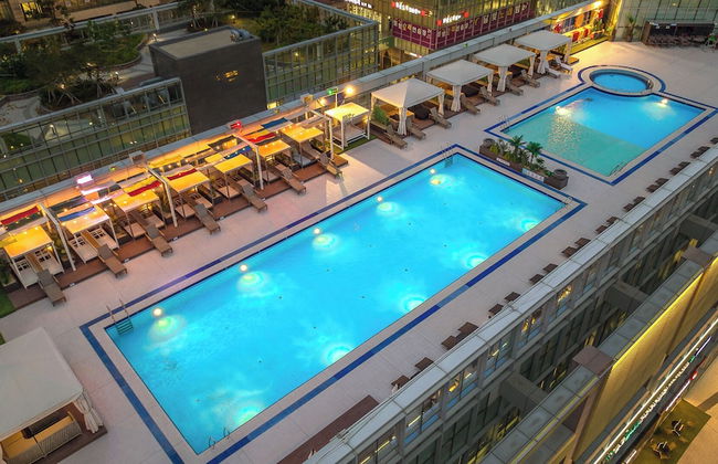 Garden House in Songdo - Foto 39