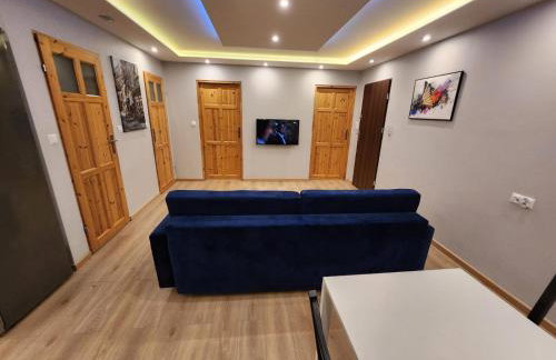 City Sense - Apartament z widokiem na góry i miasto - Foto 31