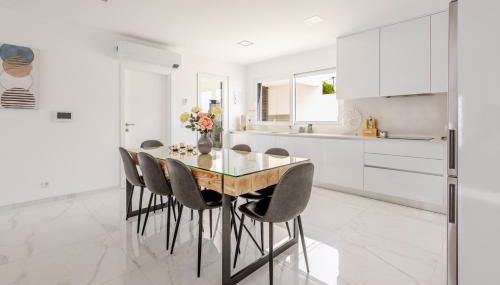 Villa Atlantica One luxury and unique with ocean view - Foto 5, stove, pet friendly