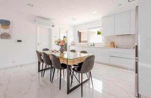 Villa Atlantica One luxury and unique with ocean view - Photo 5