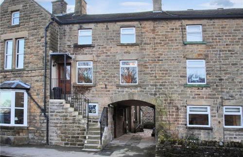 Cosy cottage, Pateley Bridge - Foto 1