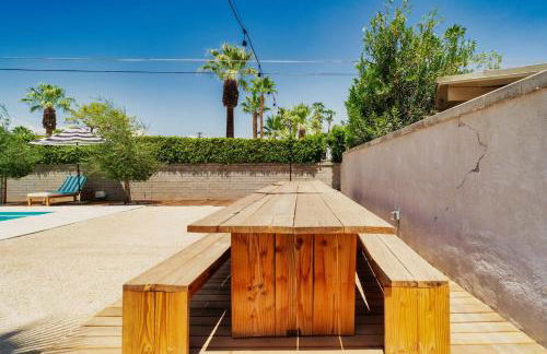 The Pom Pom House - Foto 29