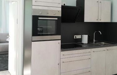 Ehem. Sommerresidenz von Fürst Friedrich III. App.1 und App.2 - Foto 24