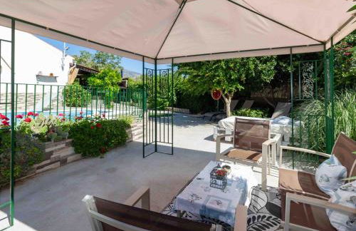 Cortijo Valmaruc - Photo 22