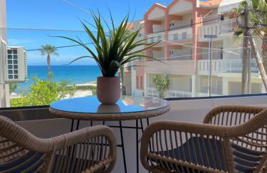 Roula Kotsonis Superior Apartments A - Foto 40