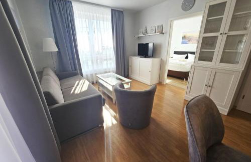 Appartementhaus Binzer Sterne 11 - Photo 2