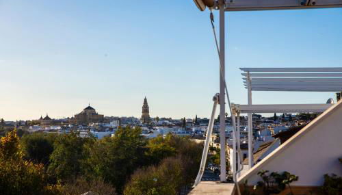 Vistas a la catedral y el río, Parking free - Foto 3