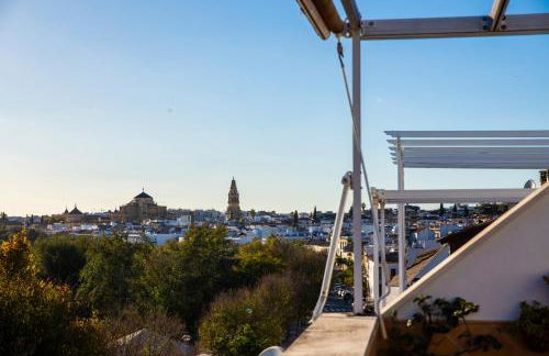 Vistas a la catedral y el río, Parking free - Foto 3