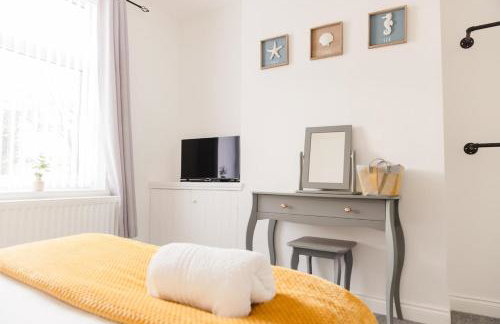 Northumberland Cosy Home - Foto 8