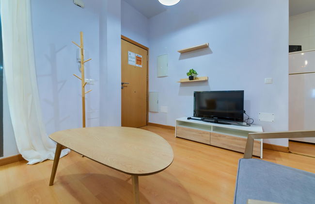 Victoria 13 2 bed - Foto 11