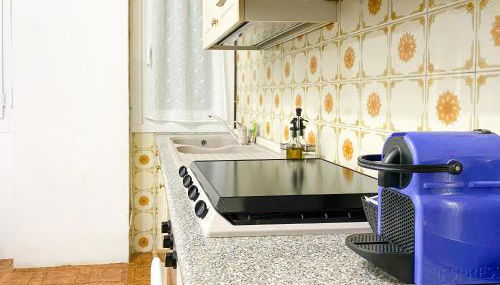 The English Flat - Rozzano, Milano - Photo 4, stove