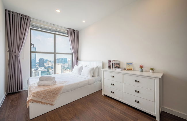 Vera Apartments - Saigon Royal Residence - Foto 69