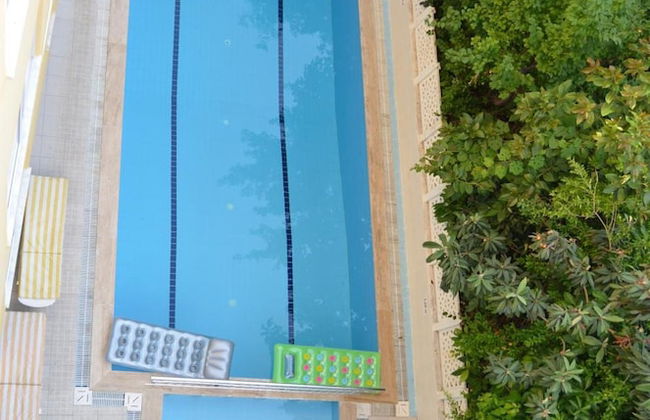 Bayram Apart Hotel - Foto 24