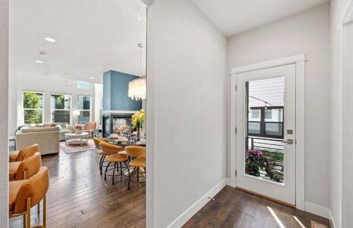 Upbeat Retreat - Enjoy Bikes, Brews and Mtn Peaks! - Foto 56